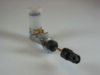 AISIN QM-005 Master Cylinder, clutch